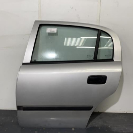 Porte arriere gauche OPEL ASTRA G Photo n°1