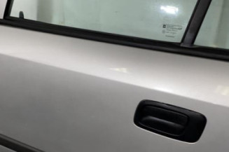 Porte arriere gauche OPEL ASTRA G