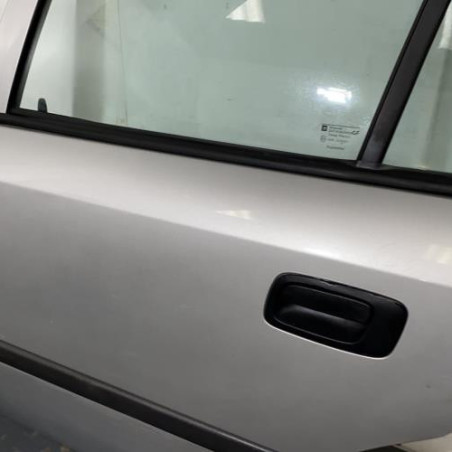 Porte arriere gauche OPEL ASTRA G