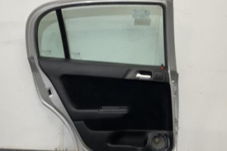 Porte arriere gauche OPEL ASTRA G