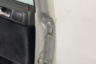 Porte arriere gauche OPEL ASTRA G
