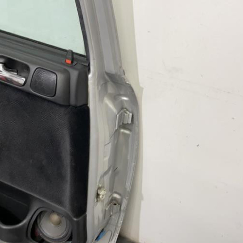 Porte arriere gauche OPEL ASTRA G Photo n°4