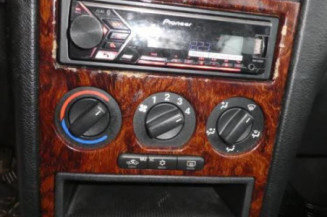 Porte arriere gauche OPEL ASTRA G