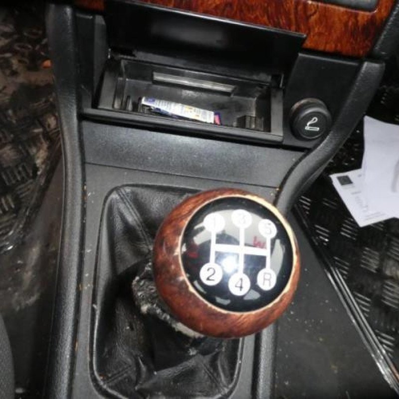 Porte arriere gauche OPEL ASTRA G Photo n°11