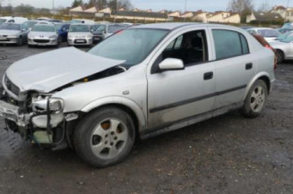 Trappe d'essence OPEL ASTRA G