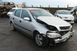 Trappe d'essence OPEL ASTRA G