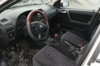 Trappe d'essence OPEL ASTRA G