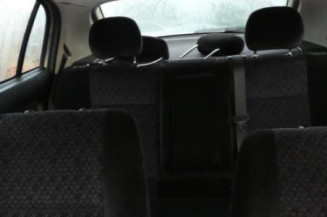 Trappe d'essence OPEL ASTRA G