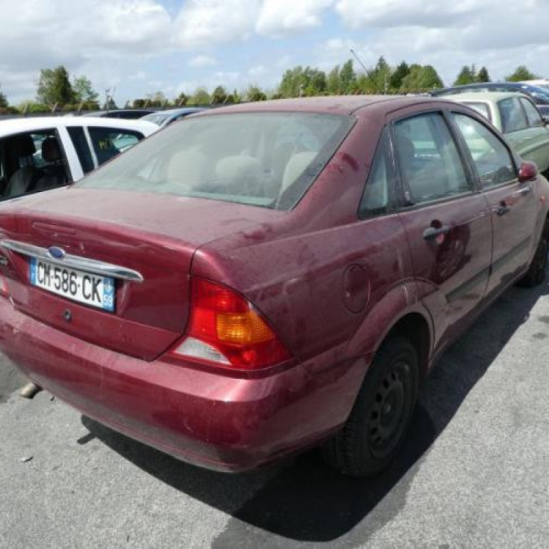 Feu arriere principal droit (feux) FORD FOCUS 1 Photo n°5