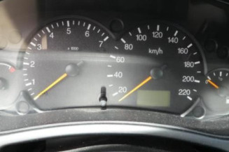 Feu arriere principal droit (feux) FORD FOCUS 1