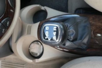 Feu arriere principal droit (feux) FORD FOCUS 1