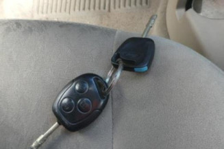Feu arriere principal droit (feux) FORD FOCUS 1