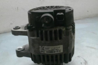 Alternateur CITROEN C3 2