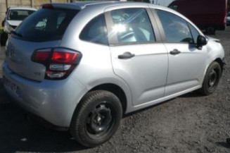 Alternateur CITROEN C3 2