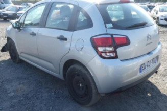 Alternateur CITROEN C3 2