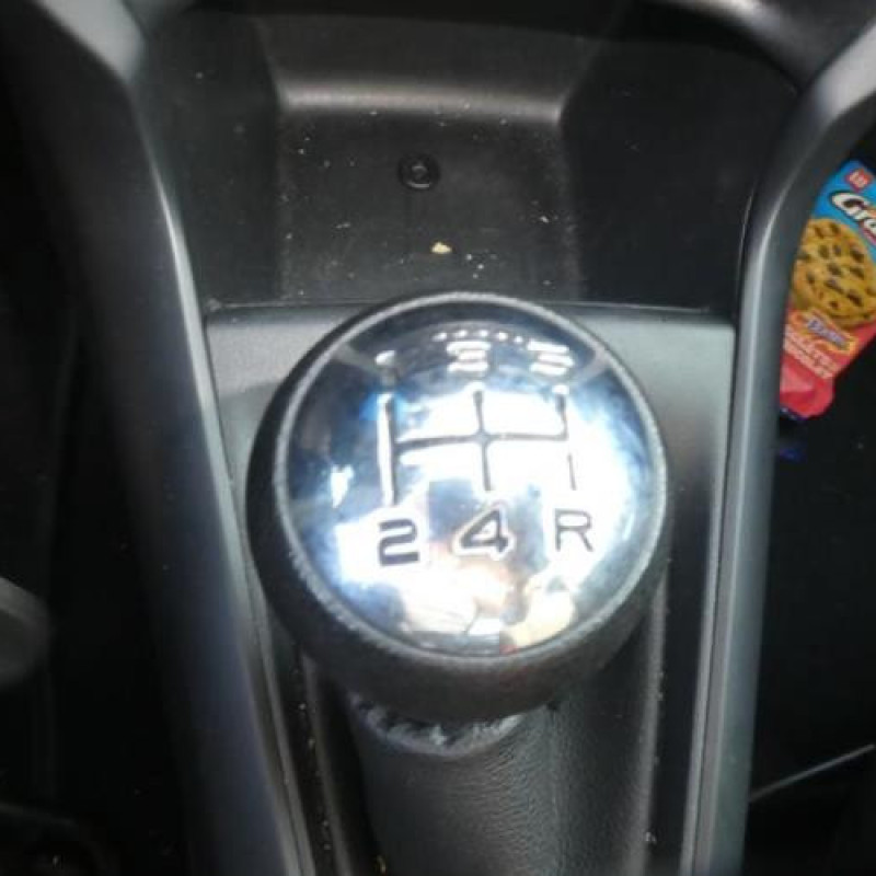 Alternateur CITROEN C3 2 Photo n°9