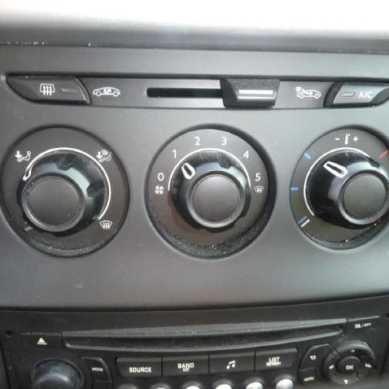 Alternateur CITROEN C3 2 Photo n°10
