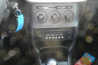 Alternateur CITROEN C3 2
