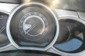 Alternateur CITROEN C3 2