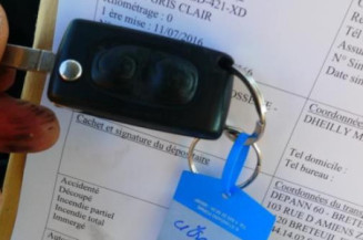 Alternateur CITROEN C3 2