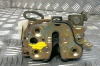 Serrure avant gauche OPEL ASTRA F Photo n°1