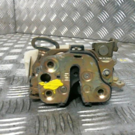 Serrure avant gauche OPEL ASTRA F Photo n°1