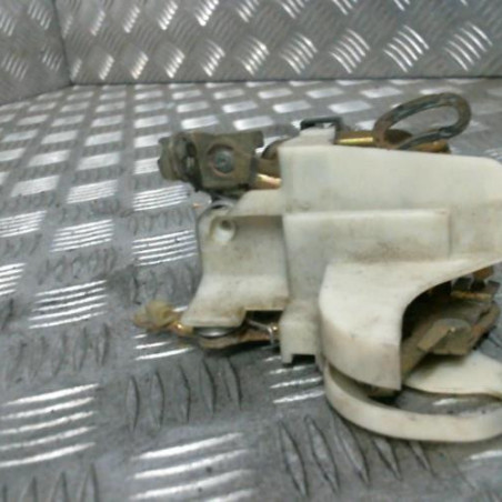 Serrure avant gauche OPEL ASTRA F