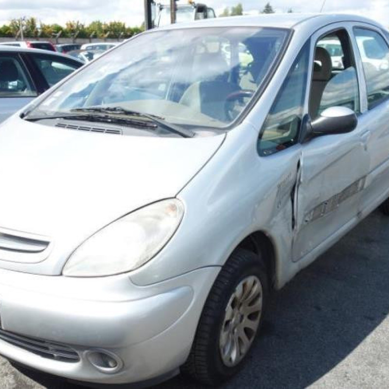 Retroviseur droit CITROEN XSARA PICASSO Photo n°5