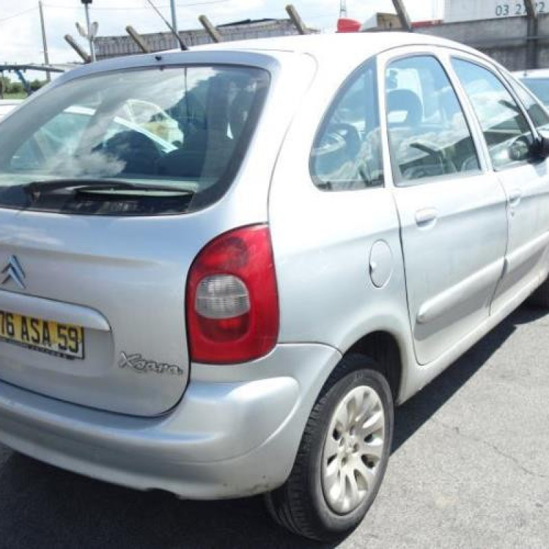 Retroviseur droit CITROEN XSARA PICASSO Photo n°7