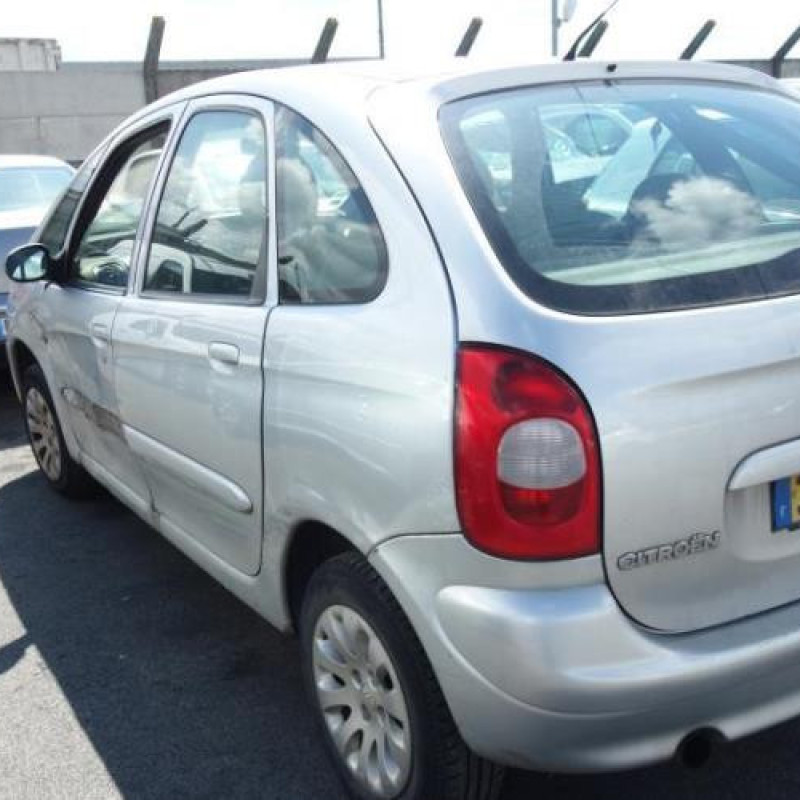 Retroviseur droit CITROEN XSARA PICASSO Photo n°8