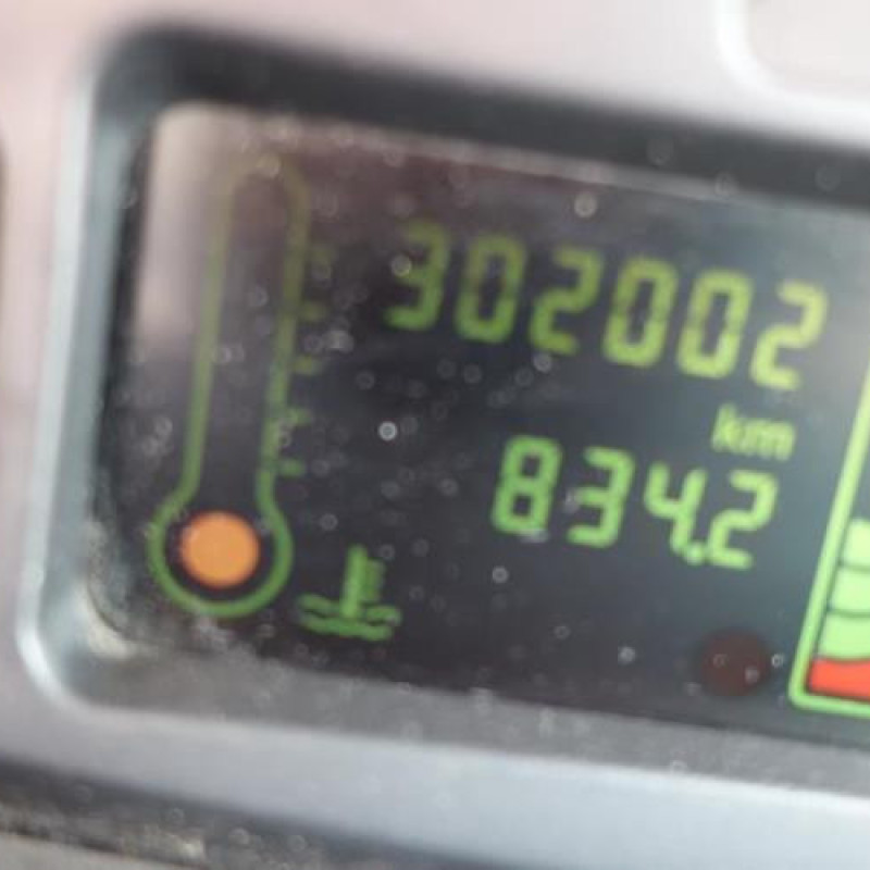 Retroviseur droit CITROEN XSARA PICASSO Photo n°15