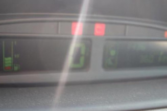 Retroviseur droit CITROEN XSARA PICASSO