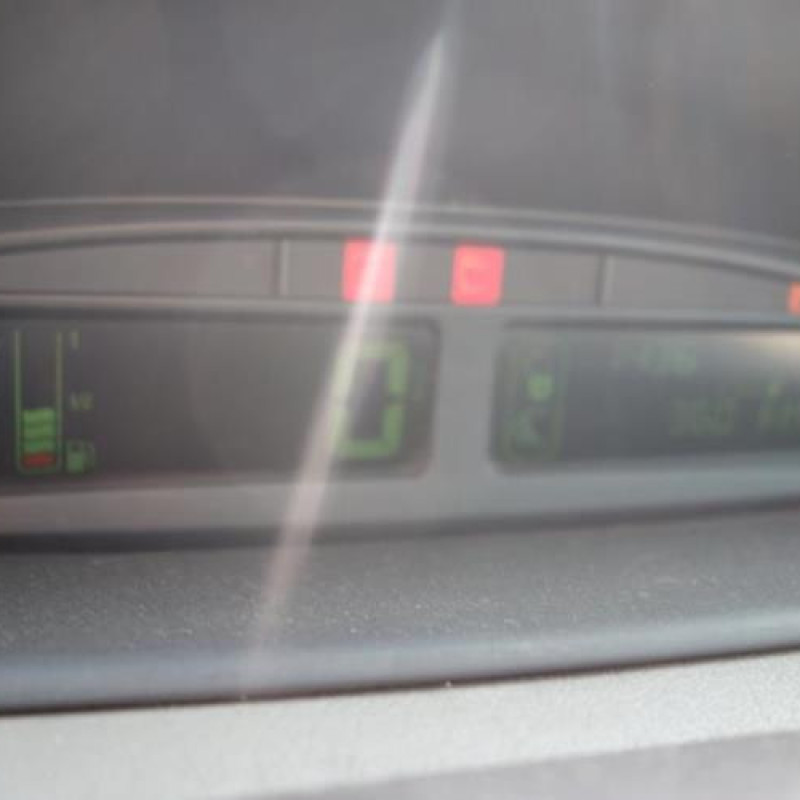 Retroviseur droit CITROEN XSARA PICASSO Photo n°16