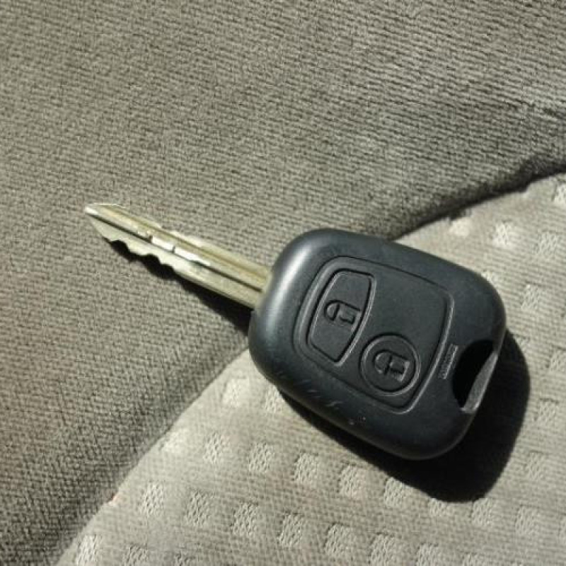 Retroviseur droit CITROEN XSARA PICASSO Photo n°17