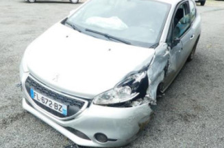 Alternateur PEUGEOT 208