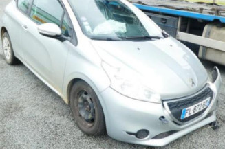 Alternateur PEUGEOT 208