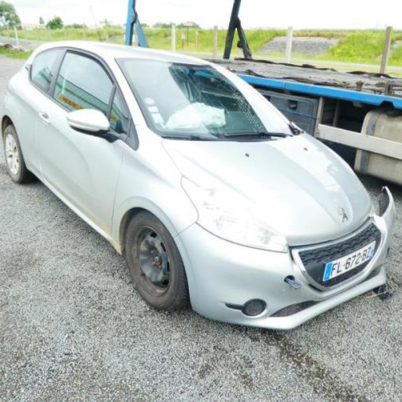 Alternateur PEUGEOT 208 Photo n°5