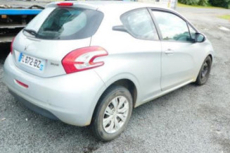 Alternateur PEUGEOT 208