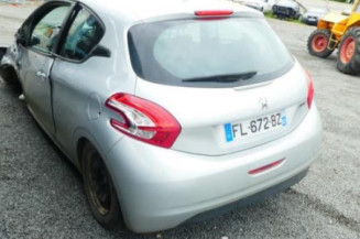 Alternateur PEUGEOT 208