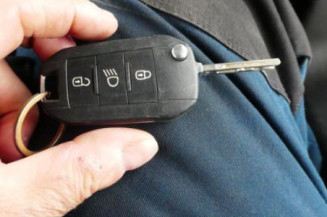 Alternateur PEUGEOT 208