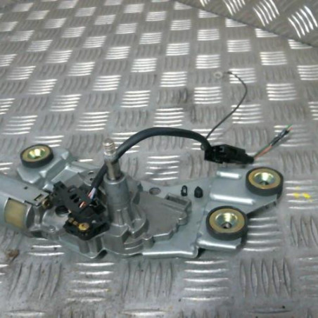 Moteur essuie glace arriere FORD FOCUS 1 Photo n°1