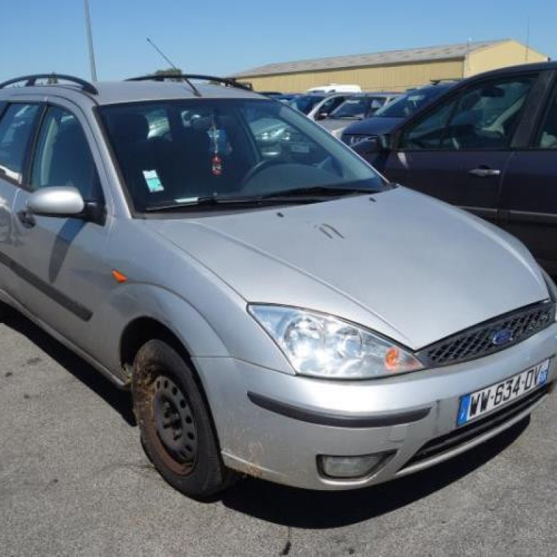 Moteur essuie glace arriere FORD FOCUS 1 Photo n°3