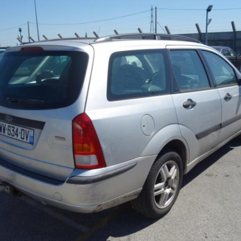 Moteur essuie glace arriere FORD FOCUS 1 Photo n°4
