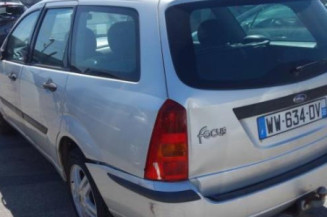 Moteur essuie glace arriere FORD FOCUS 1