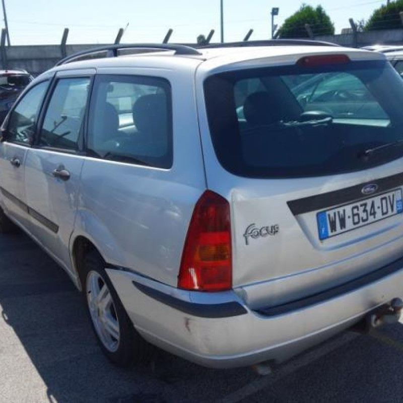 Moteur essuie glace arriere FORD FOCUS 1 Photo n°5