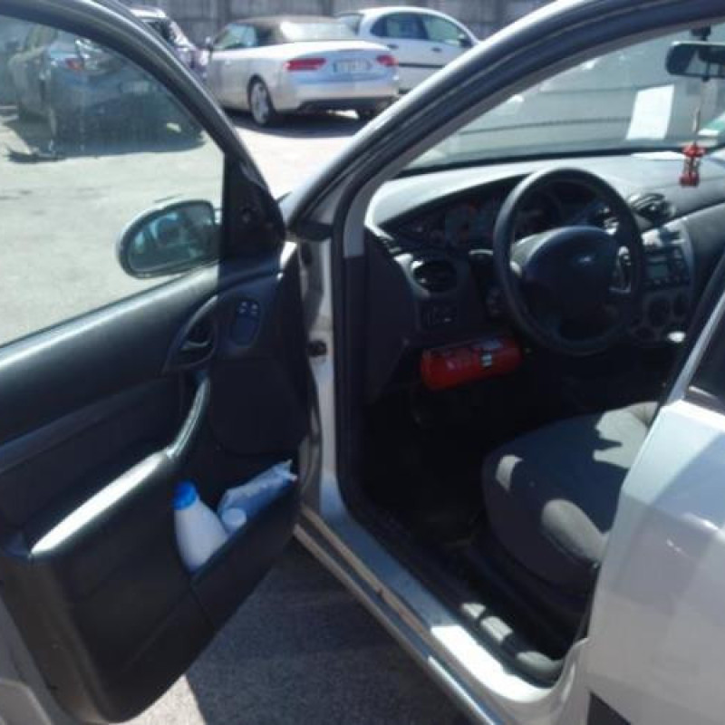 Moteur essuie glace arriere FORD FOCUS 1 Photo n°6