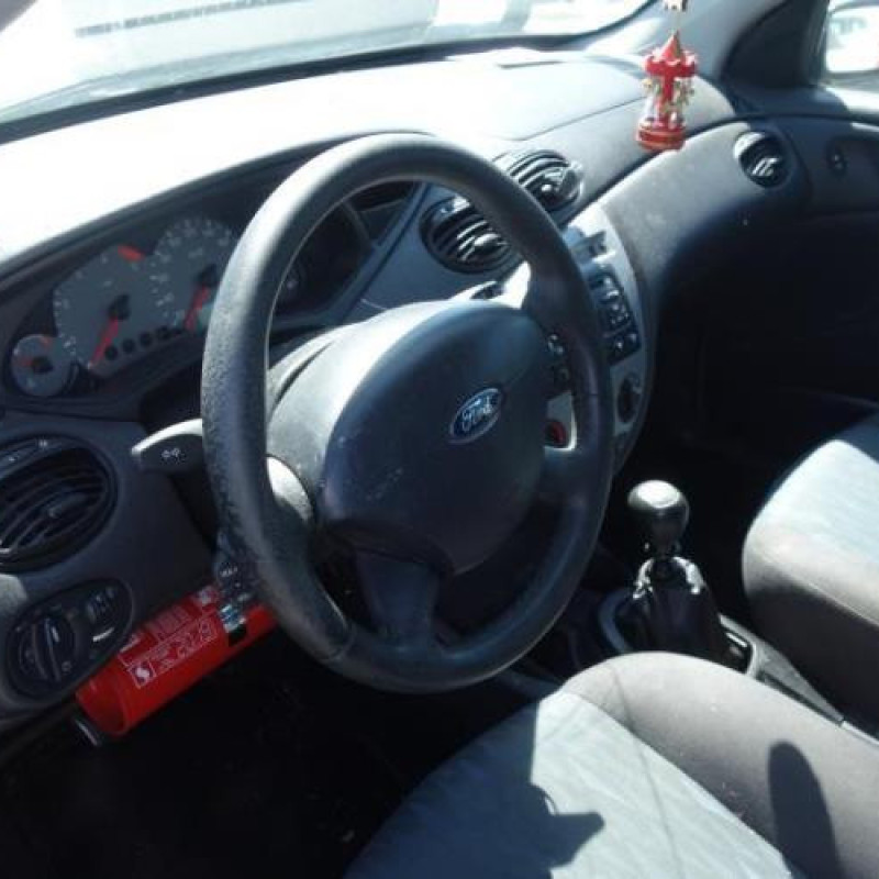 Moteur essuie glace arriere FORD FOCUS 1 Photo n°7