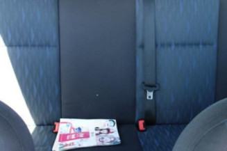 Moteur essuie glace arriere FORD FOCUS 1
