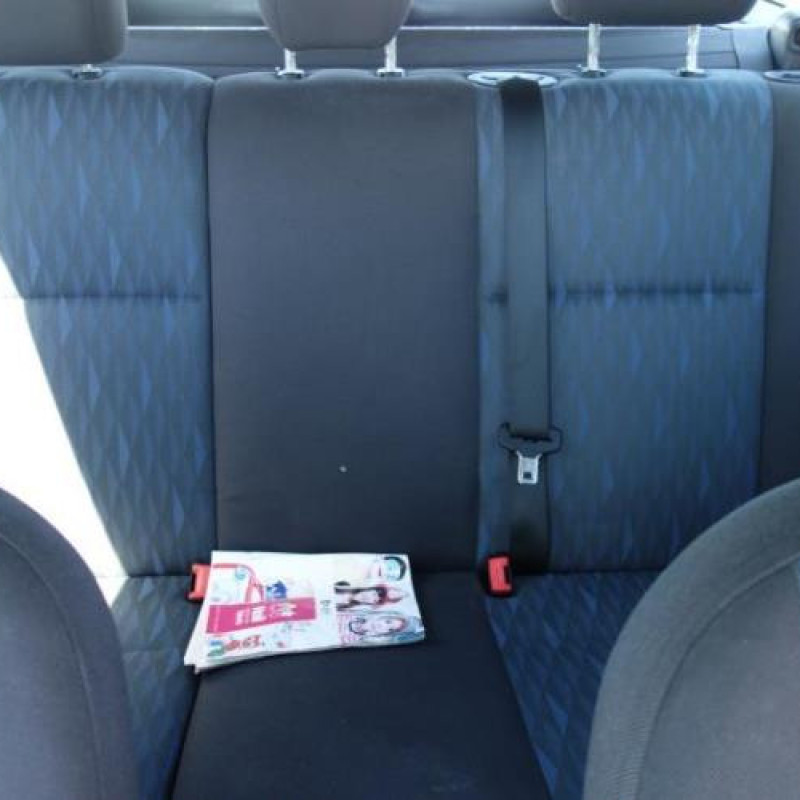 Moteur essuie glace arriere FORD FOCUS 1 Photo n°9