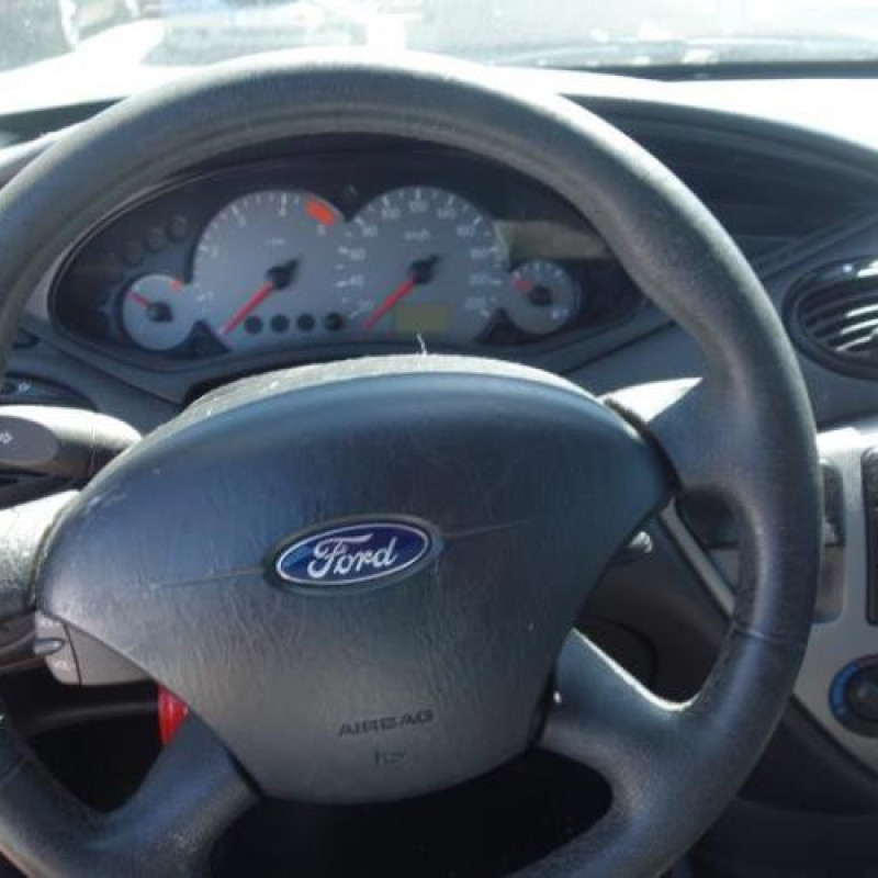 Moteur essuie glace arriere FORD FOCUS 1 Photo n°10